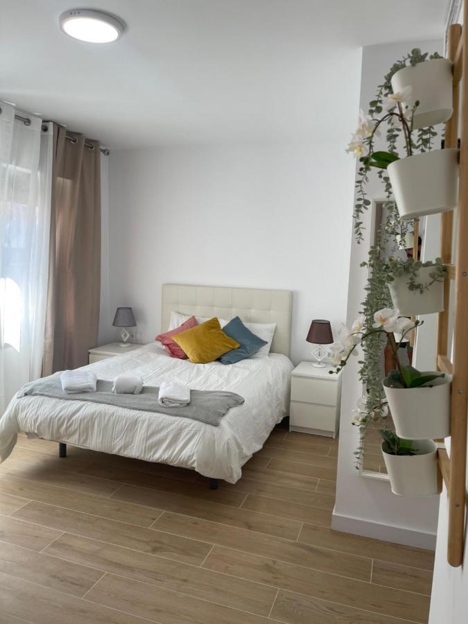 Resitur Luxury Suit 514 Sevilha Exterior foto
