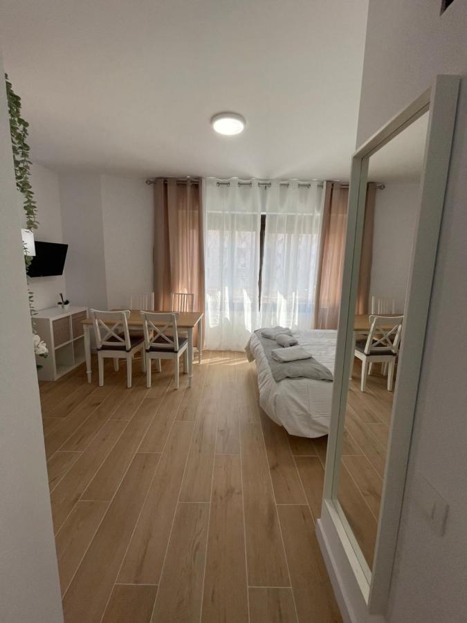 Resitur Luxury Suit 514 Sevilha Exterior foto